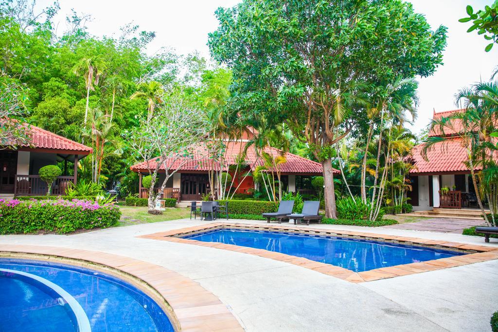 Feriested Dasein Chalong Bay Phuket