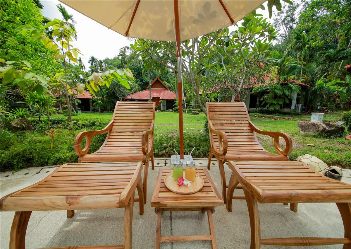 Feriested Dasein Chalong Bay 4*