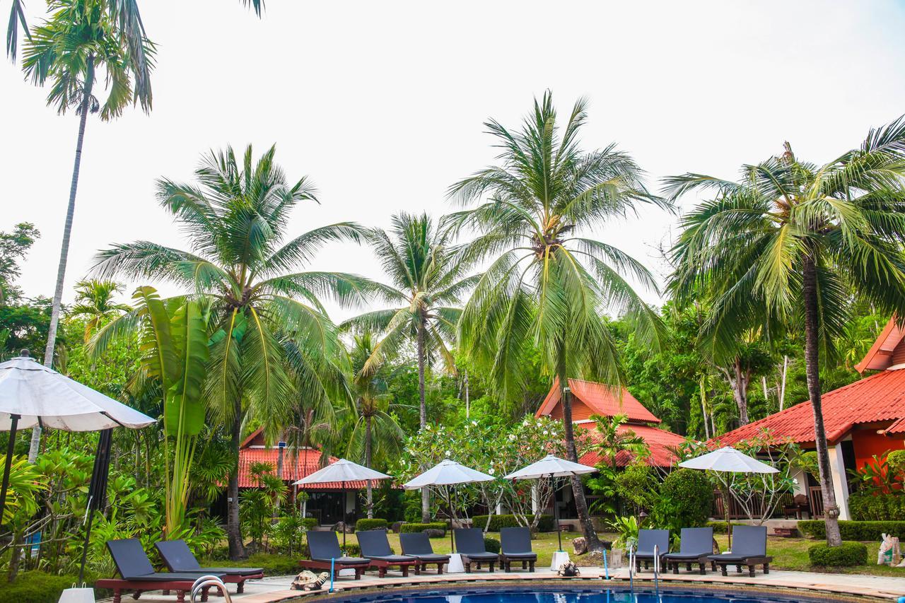 Feriested Dasein Chalong Bay