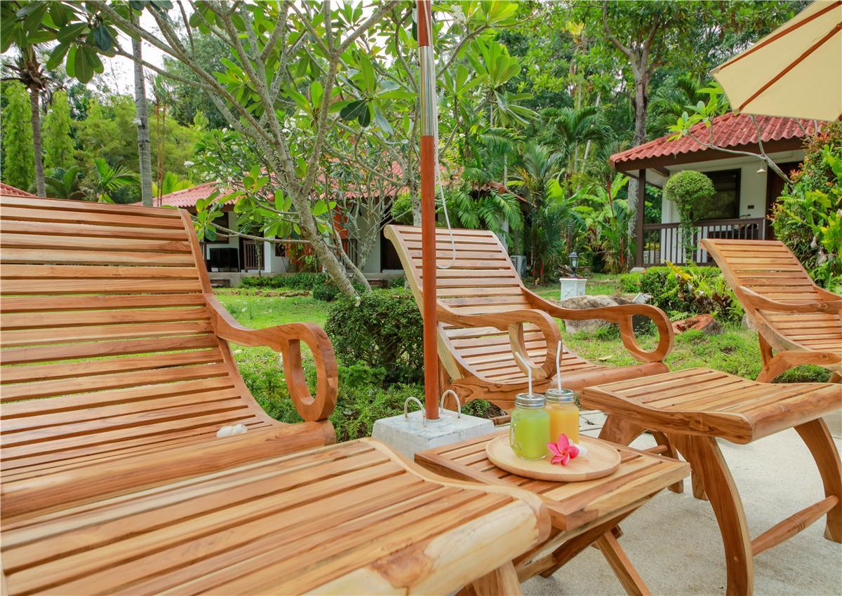 Dasein Chalong Bay Phuket