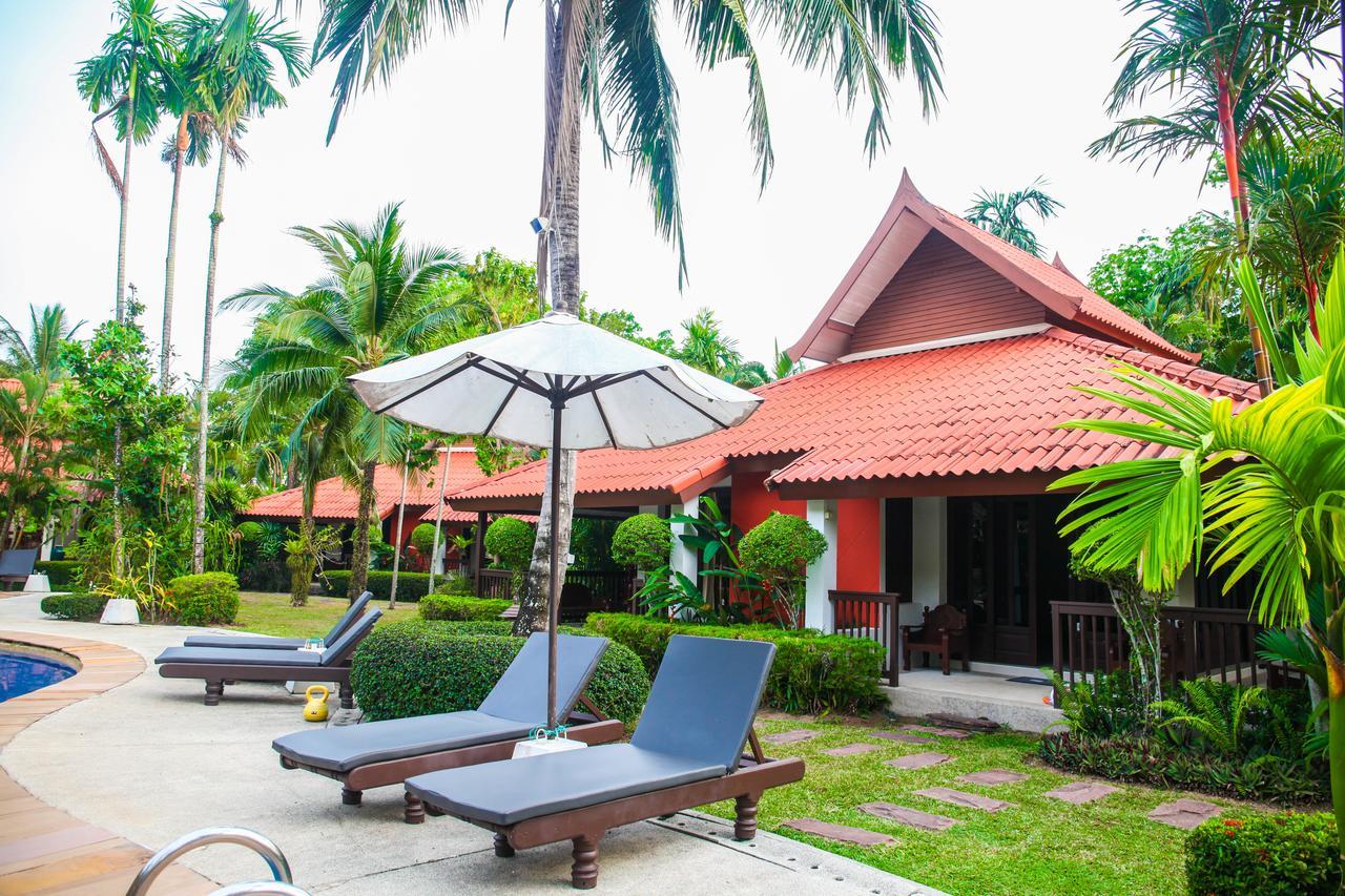 Dasein Chalong Bay Feriested 4*