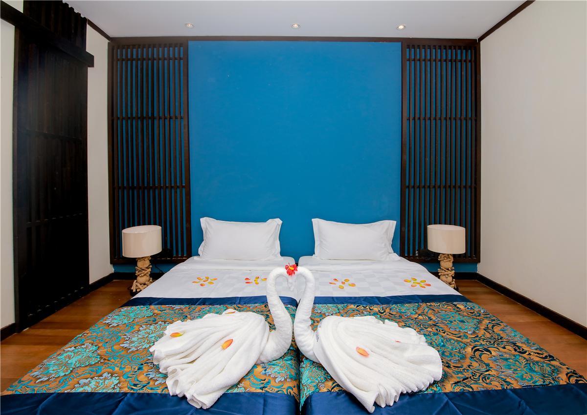 Dasein Chalong Bay Feriested 4*