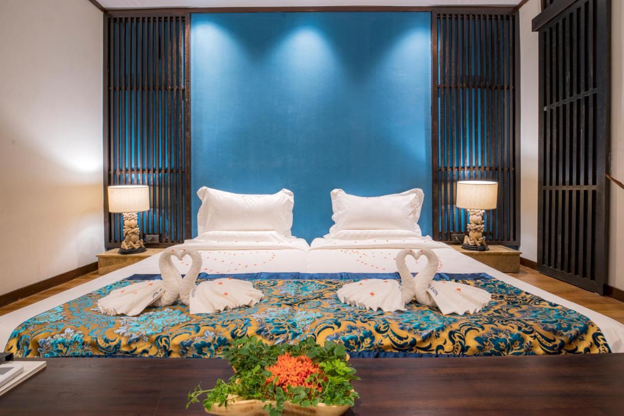 Dasein Chalong Bay Feriested Phuket