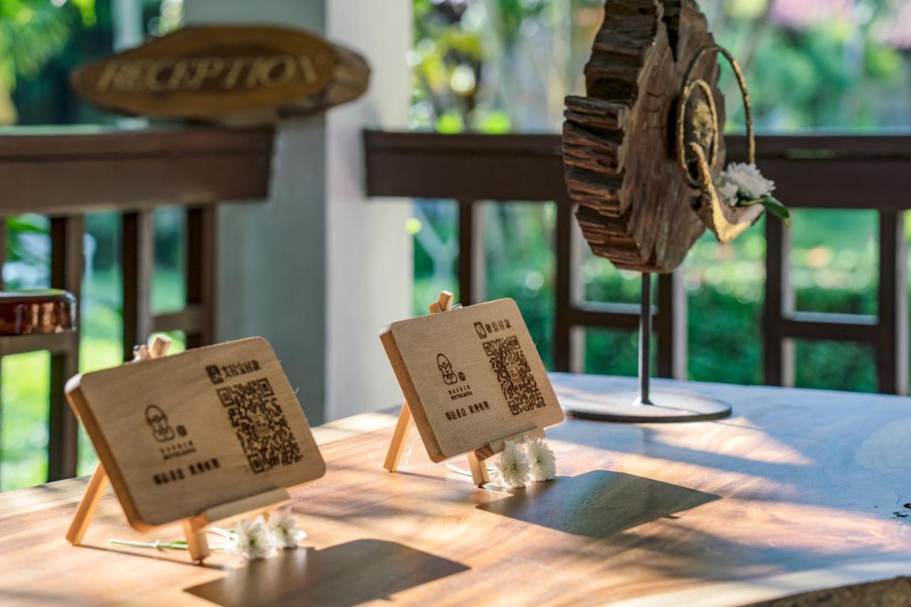 Dasein Chalong Bay Feriested Phuket