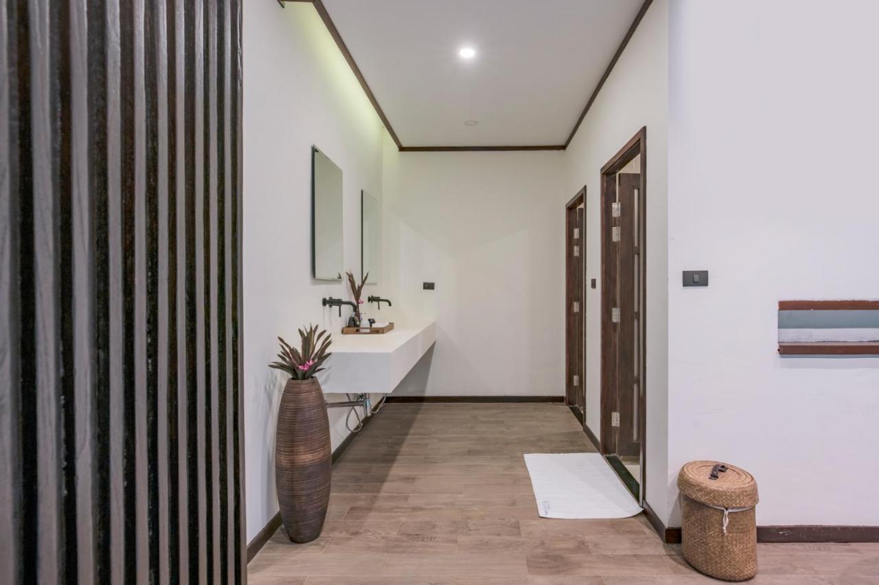 Dasein Chalong Bay Feriested 4*