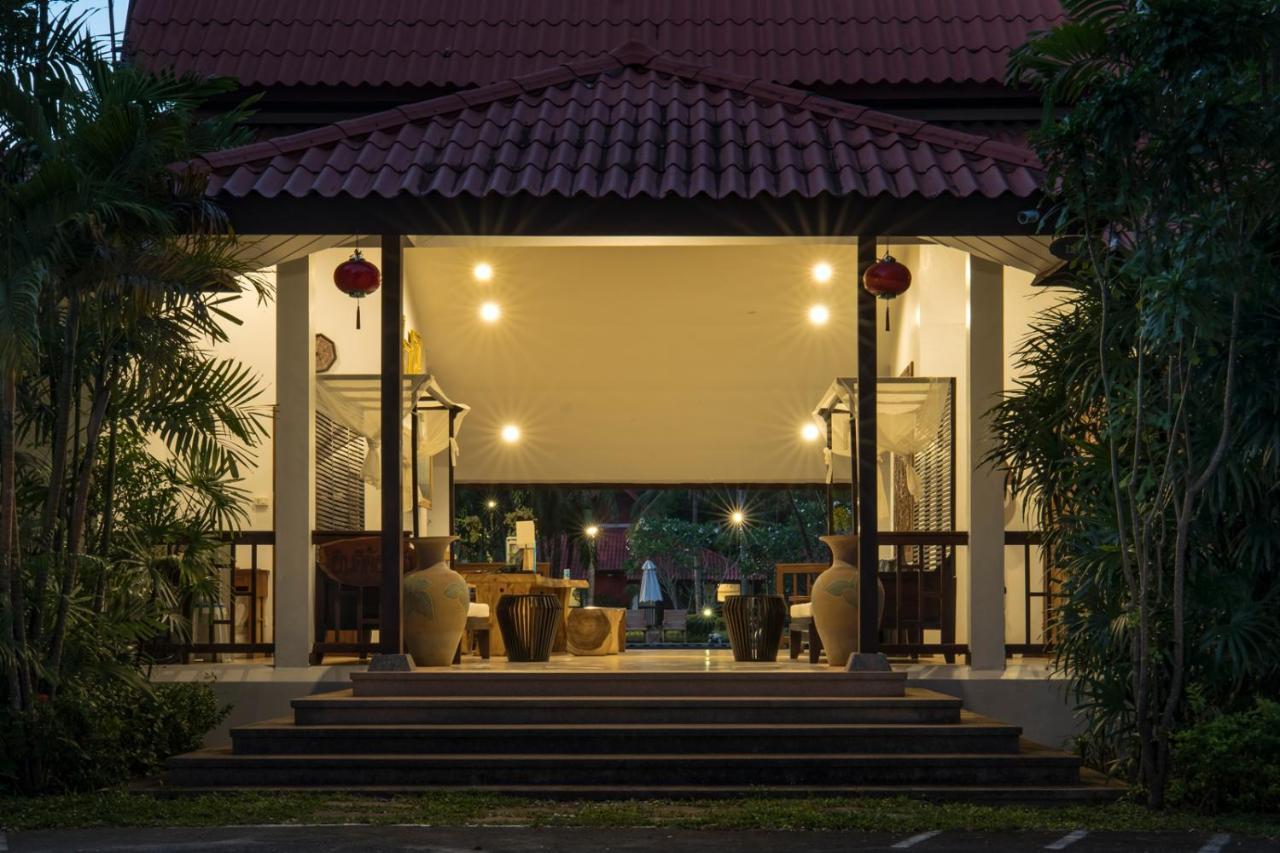 Feriested Dasein Chalong Bay Phuket