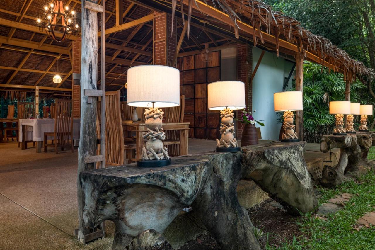 Dasein Chalong Bay 4* Phuket