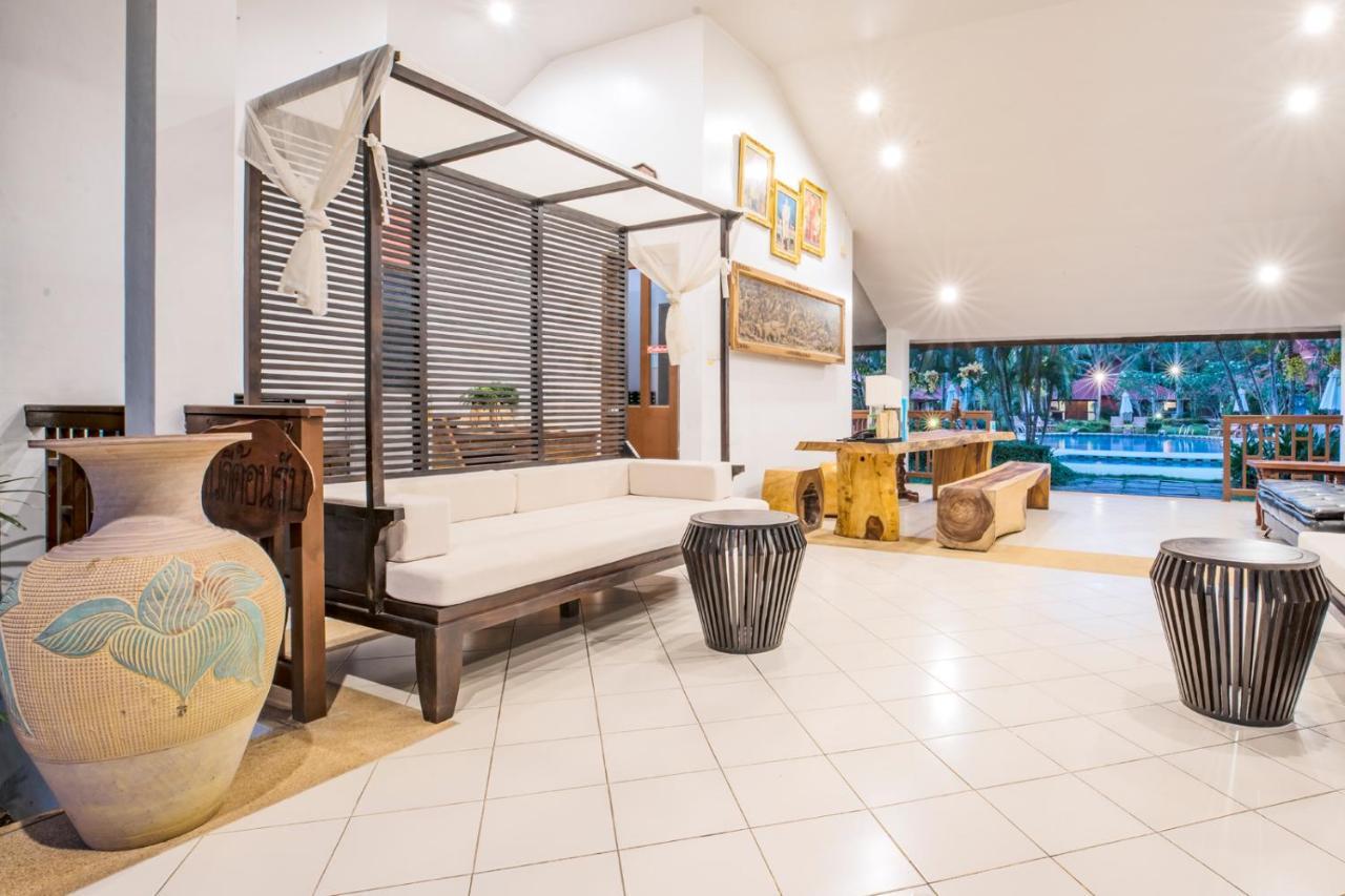Dasein Chalong Bay 4* Phuket
