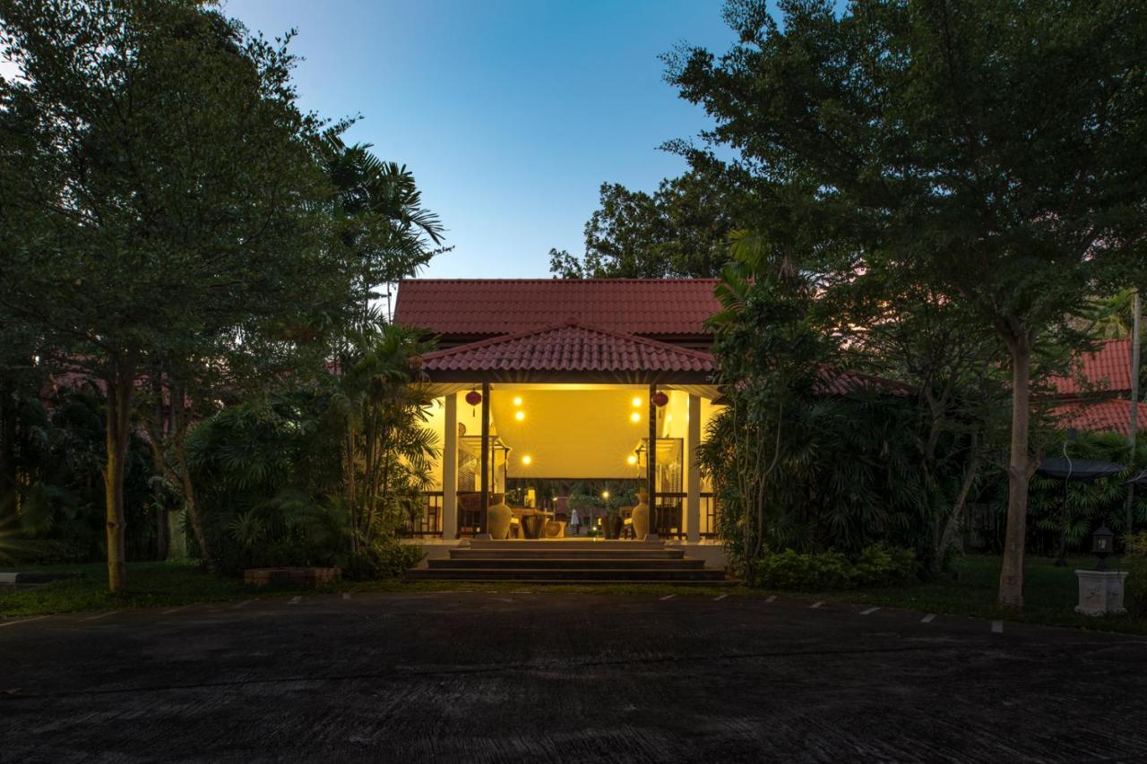 Feriested Dasein Chalong Bay 4*