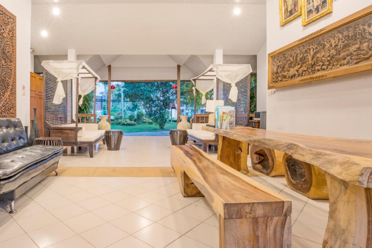 Feriested Dasein Chalong Bay 4*